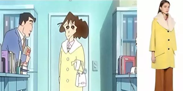 蜡笔小新长大后有多受女孩子欢迎,长大后才看懂蜡笔小新