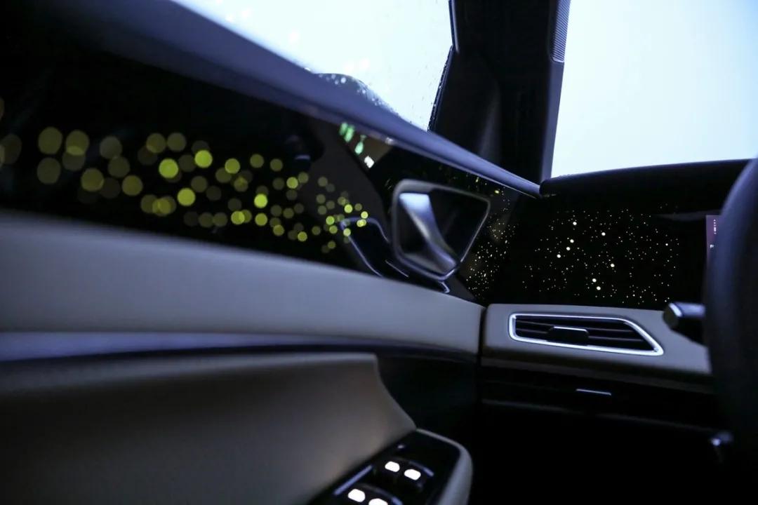 属于“后来者”的逆袭天际汽车以*局破**者姿态入局