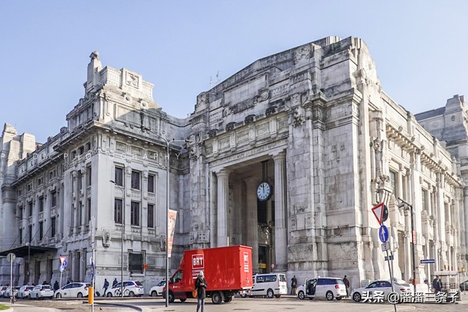 不来意大利，真的不知道奢侈品这么好买