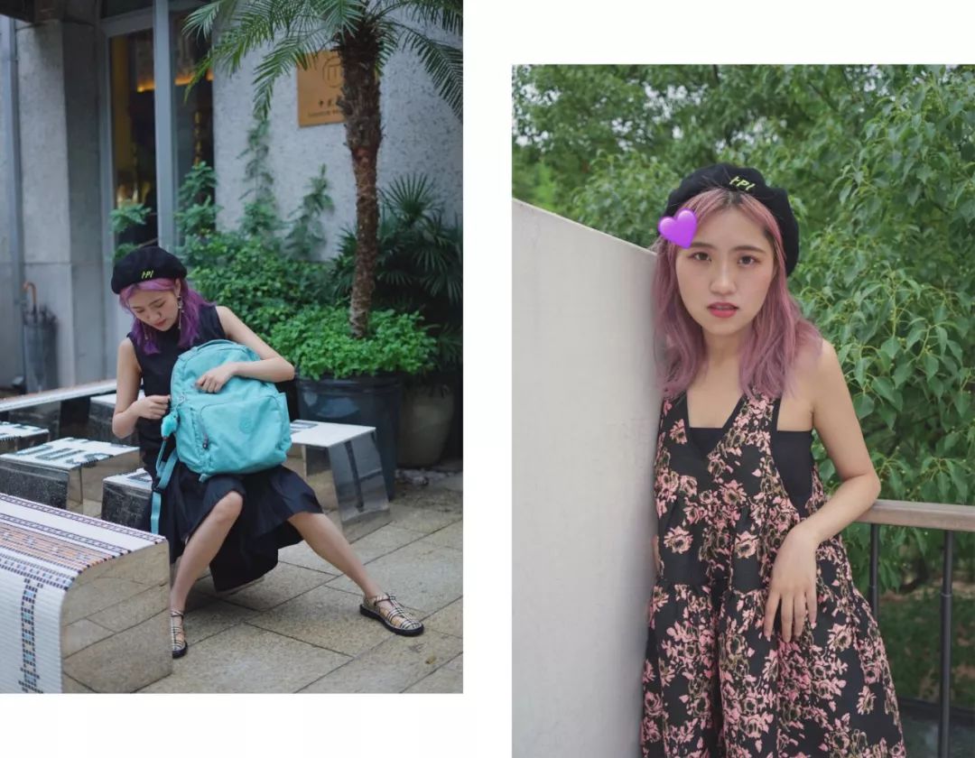 购物分享夏季穿搭,夏季一周穿搭推荐