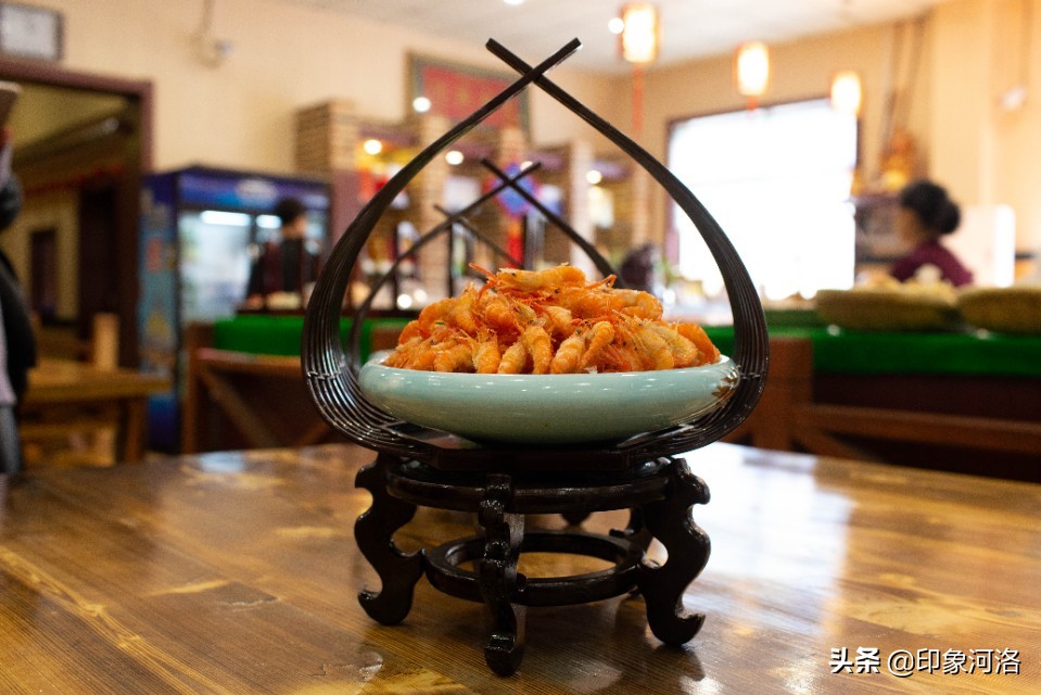 你吃过柴火饭吗,你吃过真正的柴火饭吗