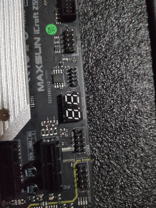 铭瑄z590两个版本讲解,铭瑄z590和华硕z590