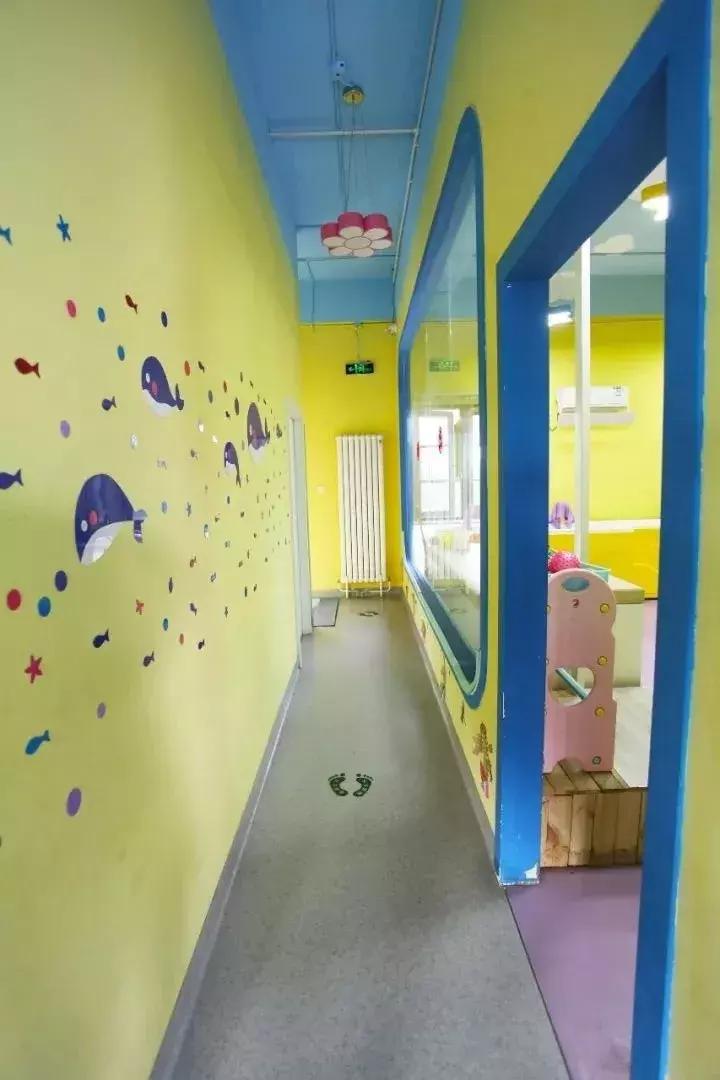 想创业、找项目的快看!门头沟品牌婴幼儿游泳馆火爆转让