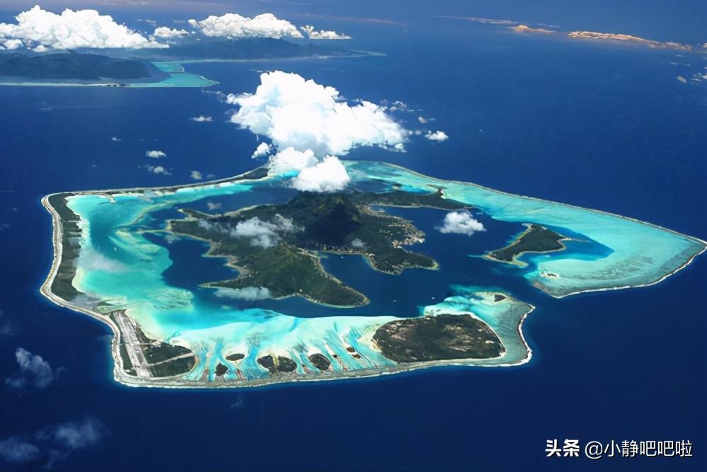 你不知道的国家冷知识摩洛哥,印度尼西亚颠覆你的认知