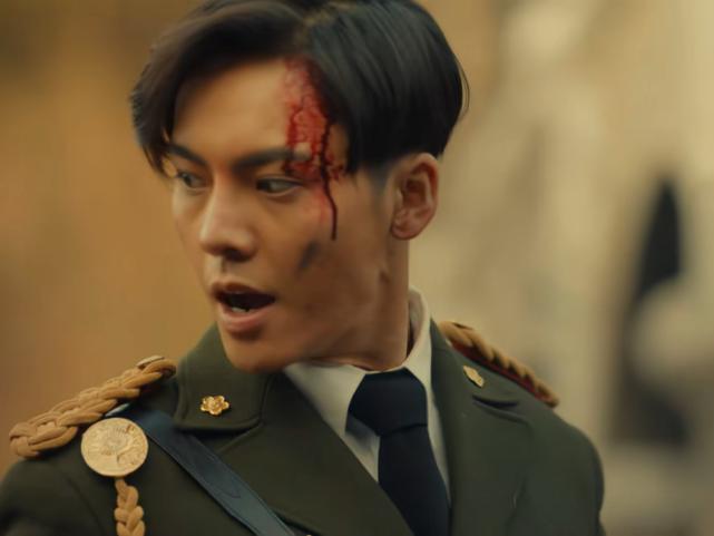 老九门张大佛爷最终结局,老九门张大佛爷真实存在吗