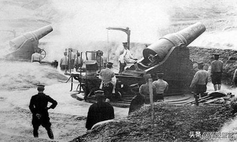 日俄战争旅顺大战哪年,日俄战争是在旅顺打的吗