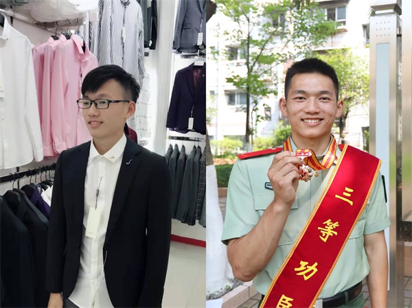 当兵前可以整容吗,当兵为什么要整容