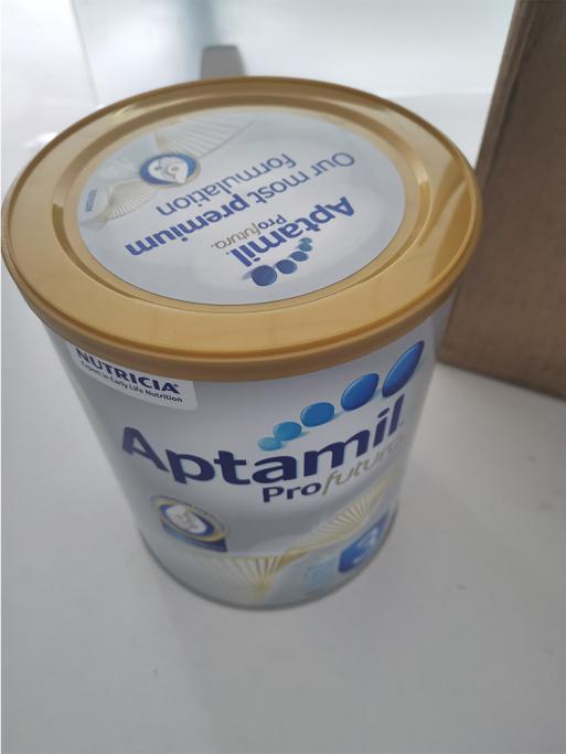 澳洲金装版二段奶粉爱他美怎么样,多少宝妈吃爱他美白金版