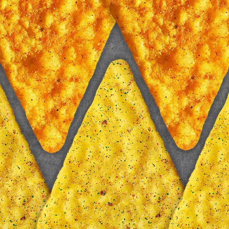 年销超百亿，多力多滋这棵百事的“摇钱树”，凭什么火到全球？