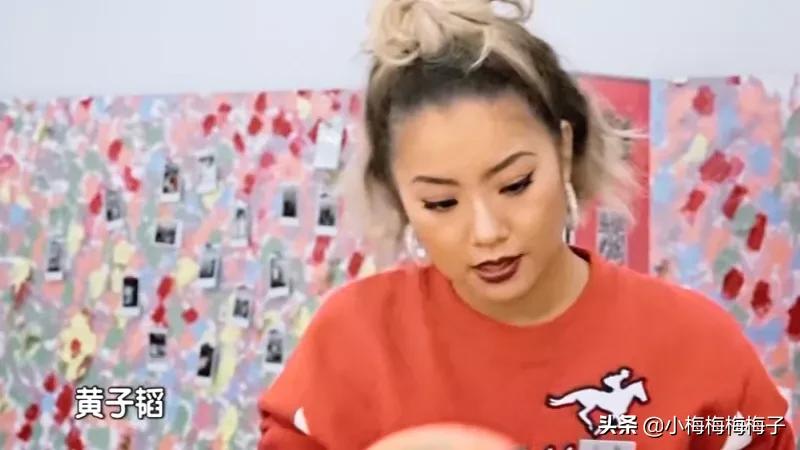 陈立农视频黄子韬,陈立农黄子韬综艺