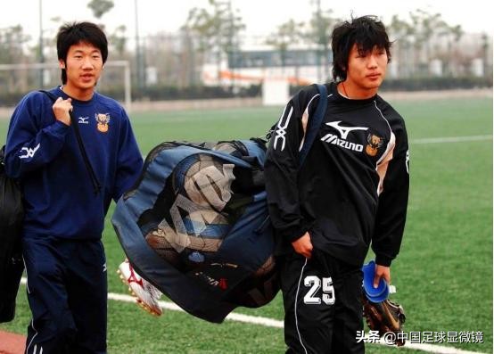 中超失业球员,中超传奇球星失业