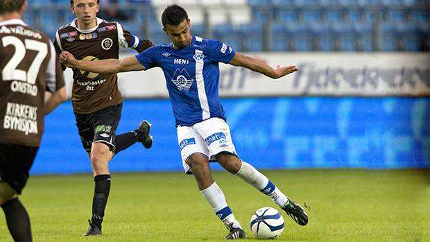 布兰对罗森博格胜负预测,沃尔夫斯堡马尔默比赛