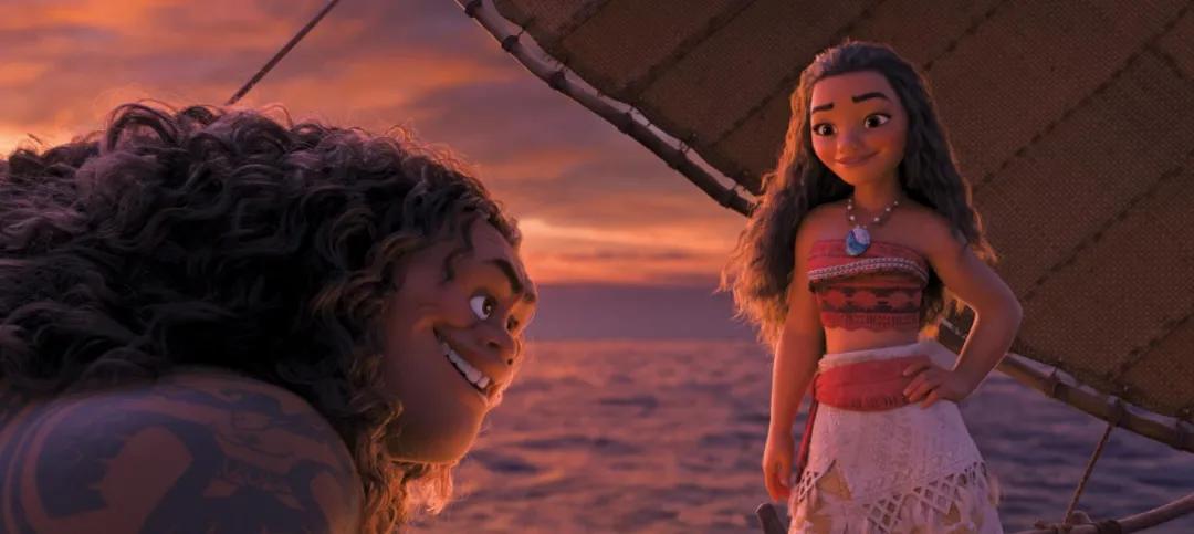 所有迪士尼公主在一起的电影,72部迪士尼动画电影