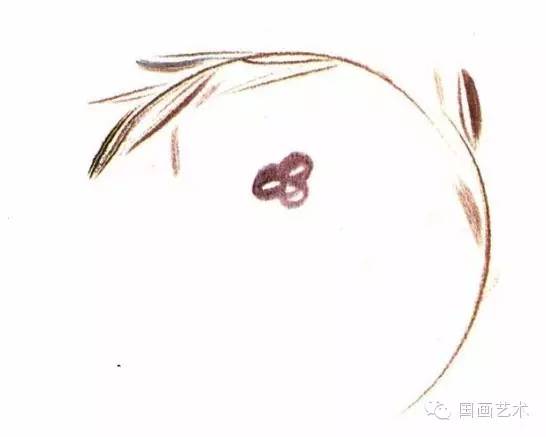 韩美林作品猴,韩美林画猴子视频教程