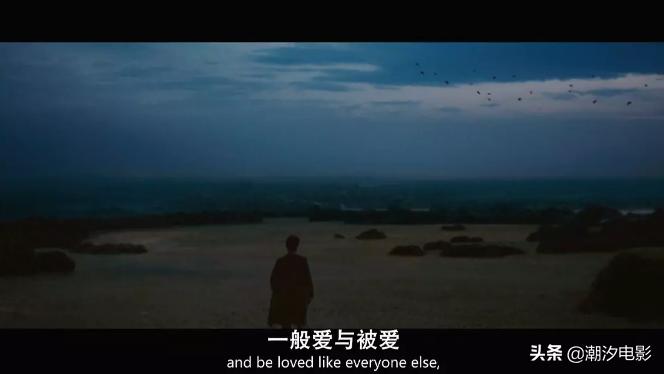 除了少女的体香之外,这部电影让我每个毛孔都在战栗