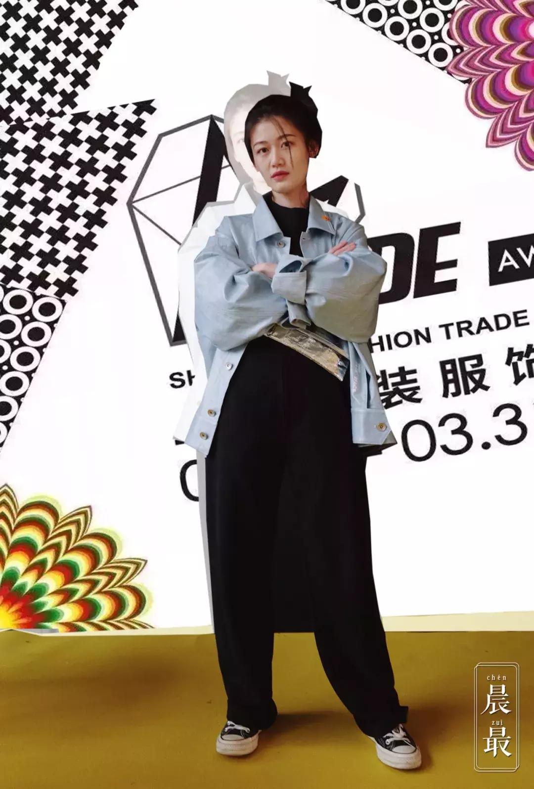 MODE种草丨我们找了12位设计师,来给3位小姐姐上了一堂时尚穿搭课