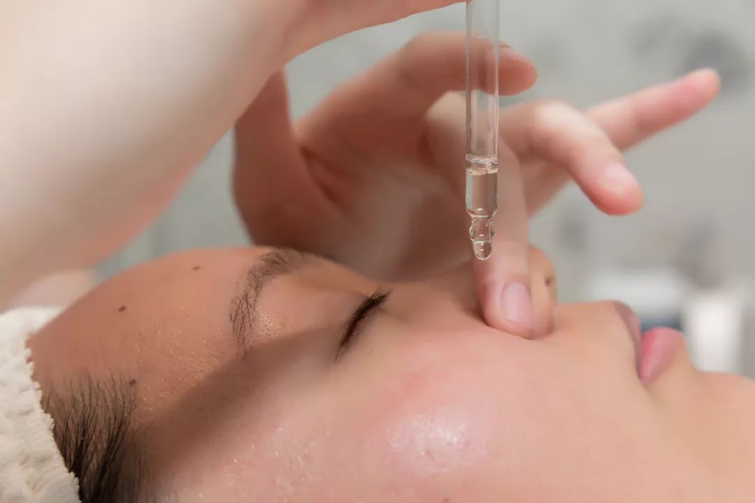 美背护肤店,美背美容养生馆