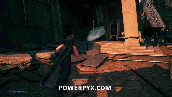 最终幻想7重制版唱片位置,最终幻想7重制版音乐全收集