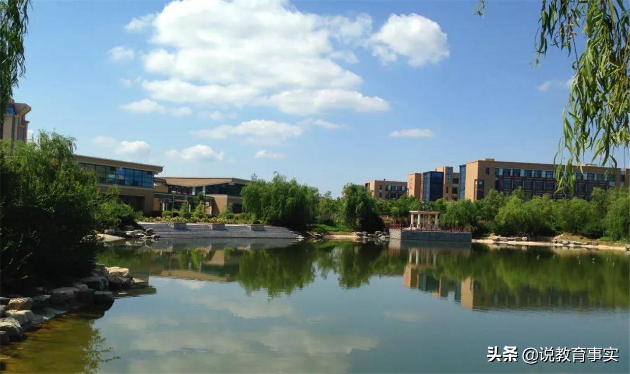 山西二本最差的三所大学,山西最差二本