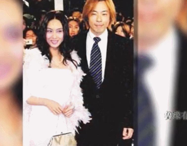 黄贯中朱茵周星驰黄家驹,朱茵喜欢周星驰还是罗贯中