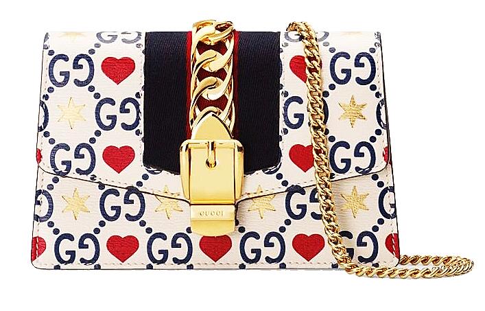 七夕各奢侈品牌的限量款,大牌新年限定系列