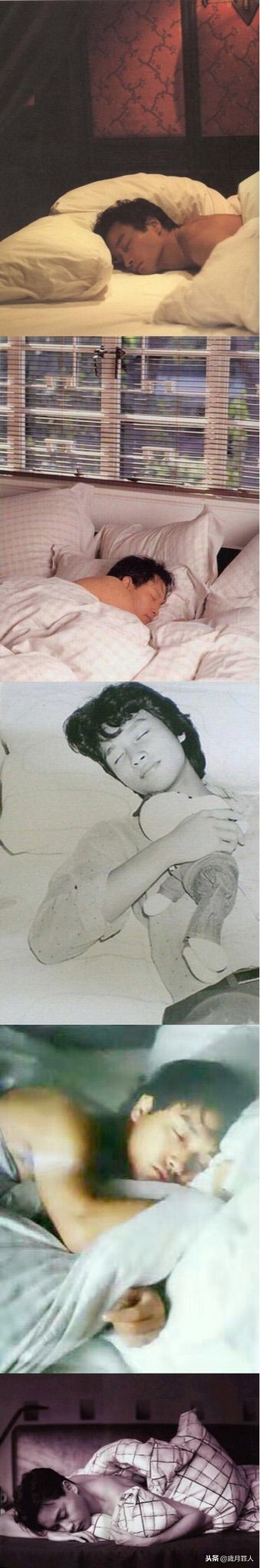 张国荣高能搞笑名场面第二弹,盘点张国荣经典搞笑片段