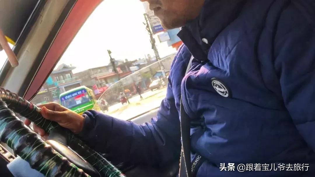 探寻尼泊尔的地理位置,一起去尼泊尔的感受