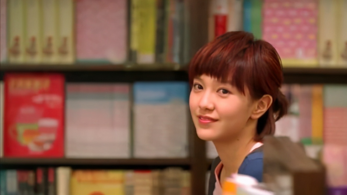 郭采洁喜宝顾里聊娱乐,喜宝票房破亿了吗