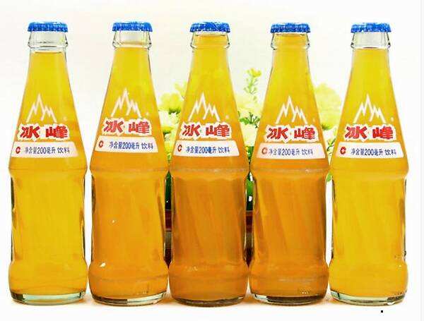 可惜了陕西那些本可以成为王者的老品牌，西安宝鸡等制造业曾多牛