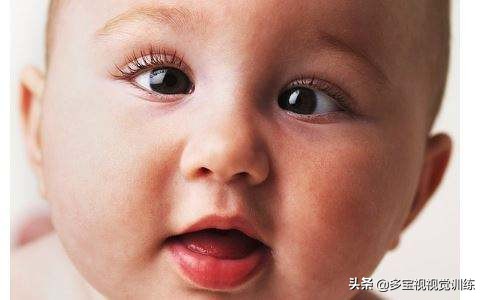 关于宝宝眼睛的5大谣言,大部分家长都深信不疑
