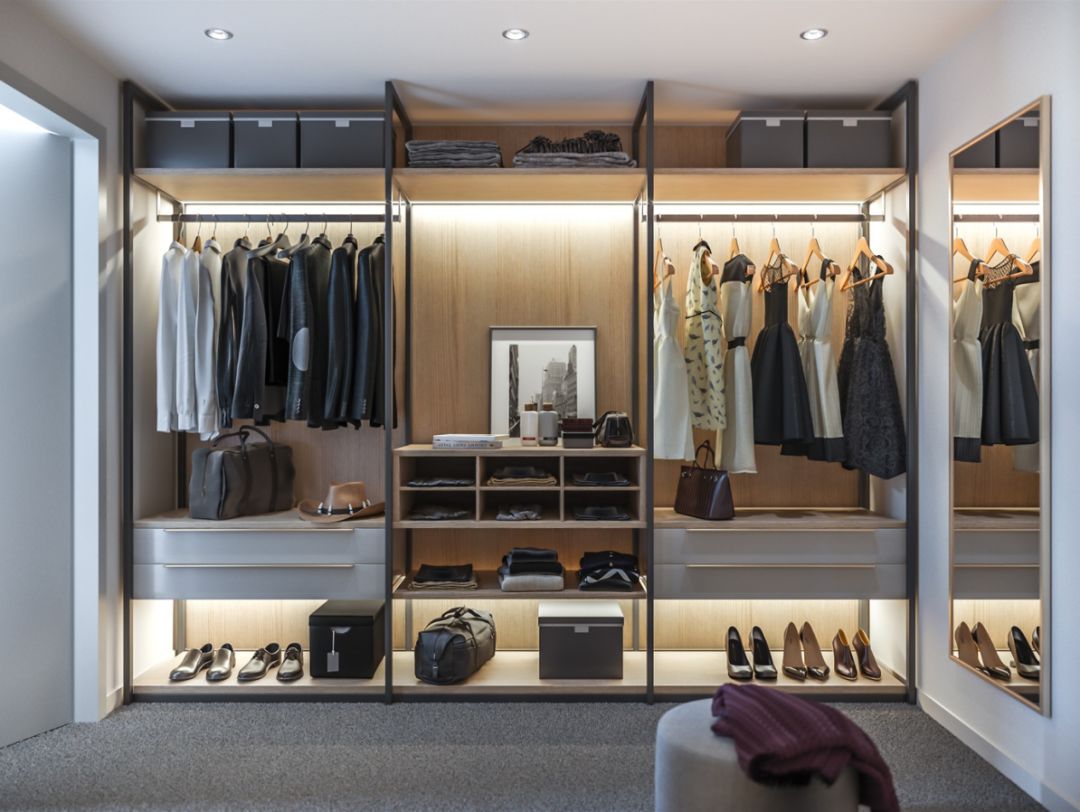 开心木门内部结构,开心木门所有系列