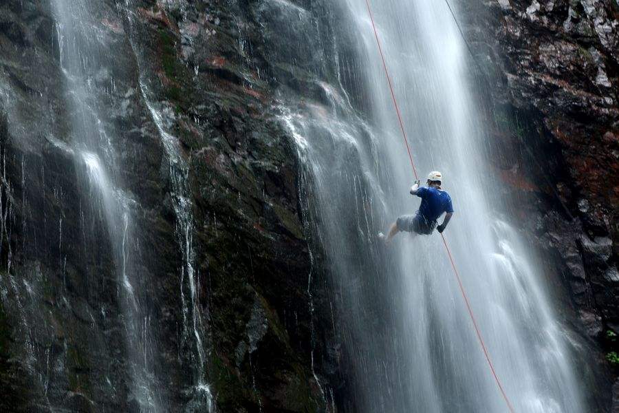 敢不敢挑战玩最刺激的五个项目,敢不敢去游乐场最刺激的项目