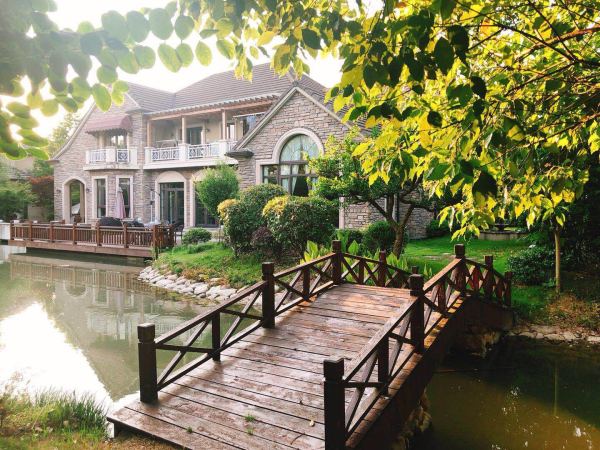 嘉兴豪杰翡翠湾,嘉兴豪杰翡翠湾别墅装修