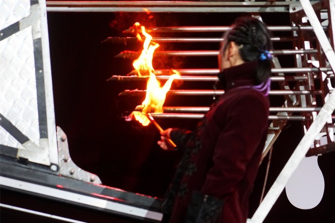 梦幻城堡山东,山东有个梦幻城堡