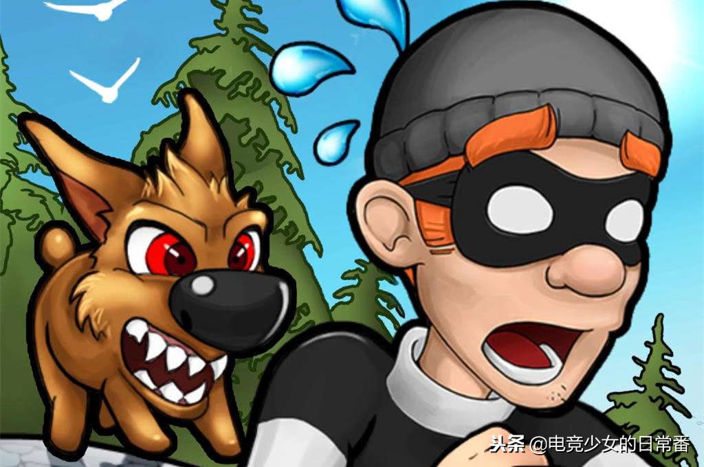 推荐一款适合平民玩的手游,冷门并且好的游戏手游