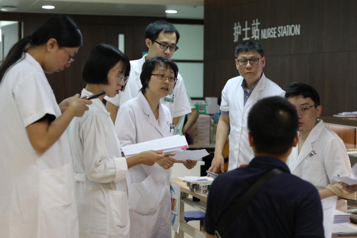 银屑病教育讲座,全国银屑病公益教育