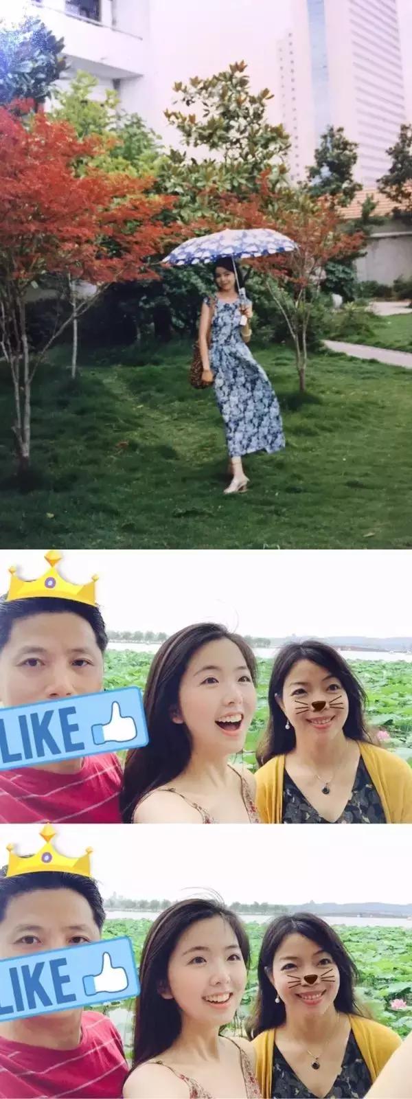 有一个高颜值老妈是什么体验,有个年轻又漂亮的妈妈是什么体验