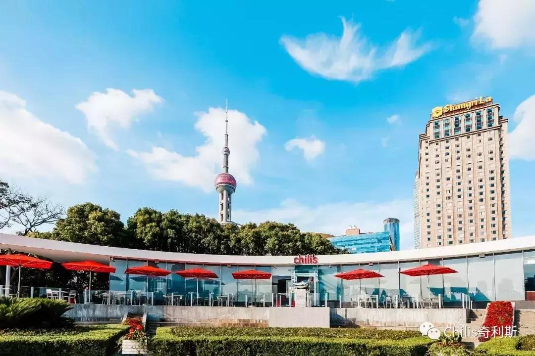 全球最大西餐厅,全球最大的西餐厅