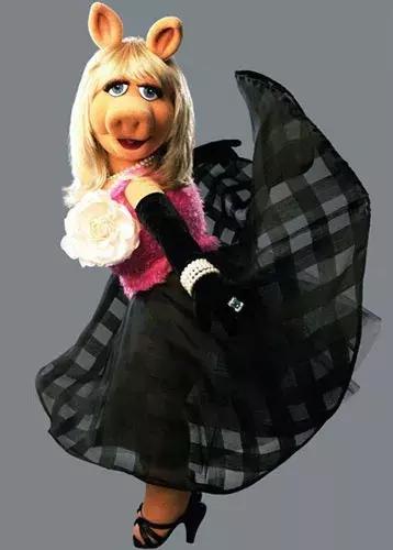 猪年说猪:猪八戒、小猪佩奇、麦兜、猪小嫚……