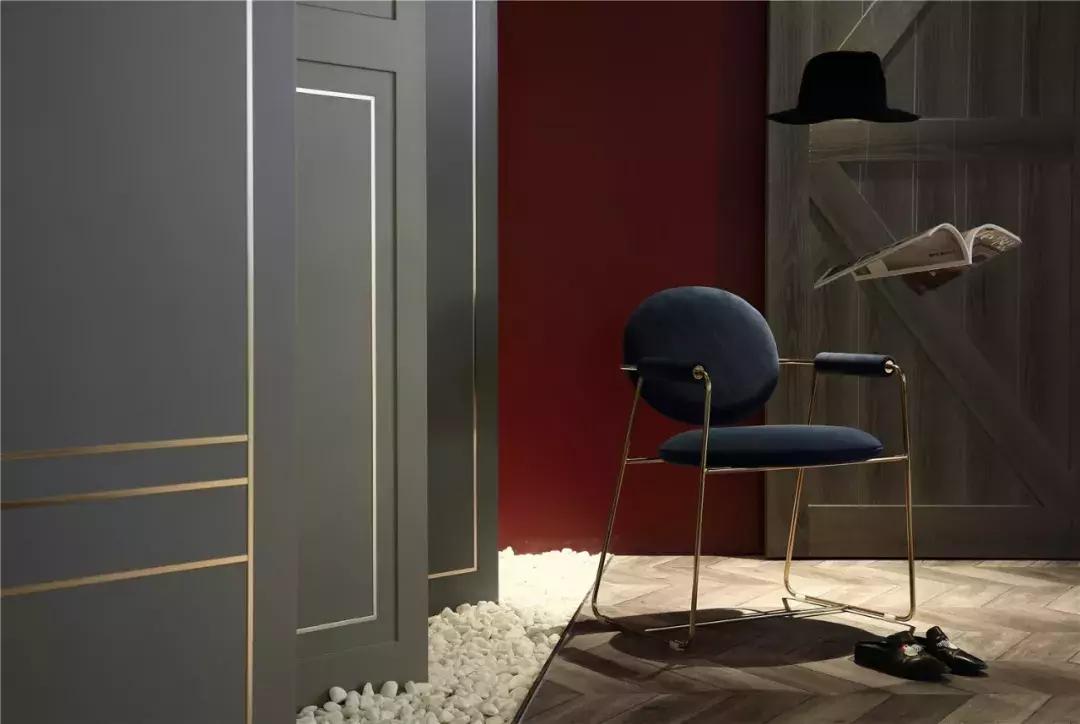 「南京家居平台·2018大赏·壹」柔美的力量