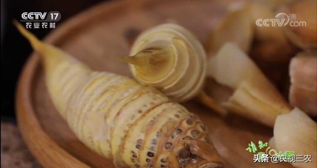 冬笋没能去除麻涩味吃了有害吗,冬笋如何焯水去涩味放冰糖和白醋