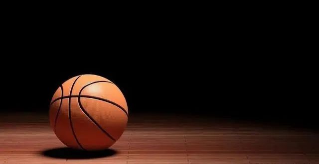 球场上的基础规则篮球,球场规则入门