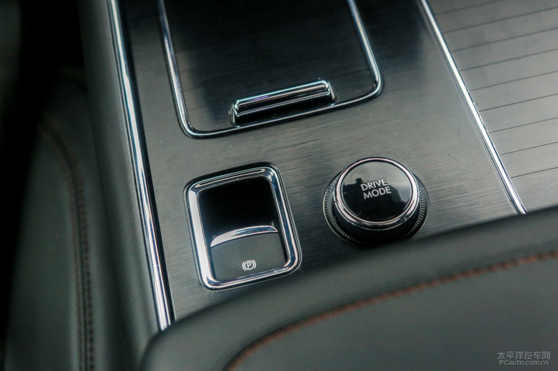 深度试驾体验林肯飞行家phev,宝马x5phev和林肯飞行家