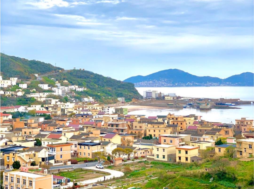 上海附近的小岛攻略,上海附近的海岛旅行攻略