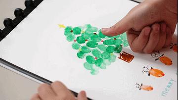 推荐儿童绘画本 (diy儿童绘画本推荐3-6岁)