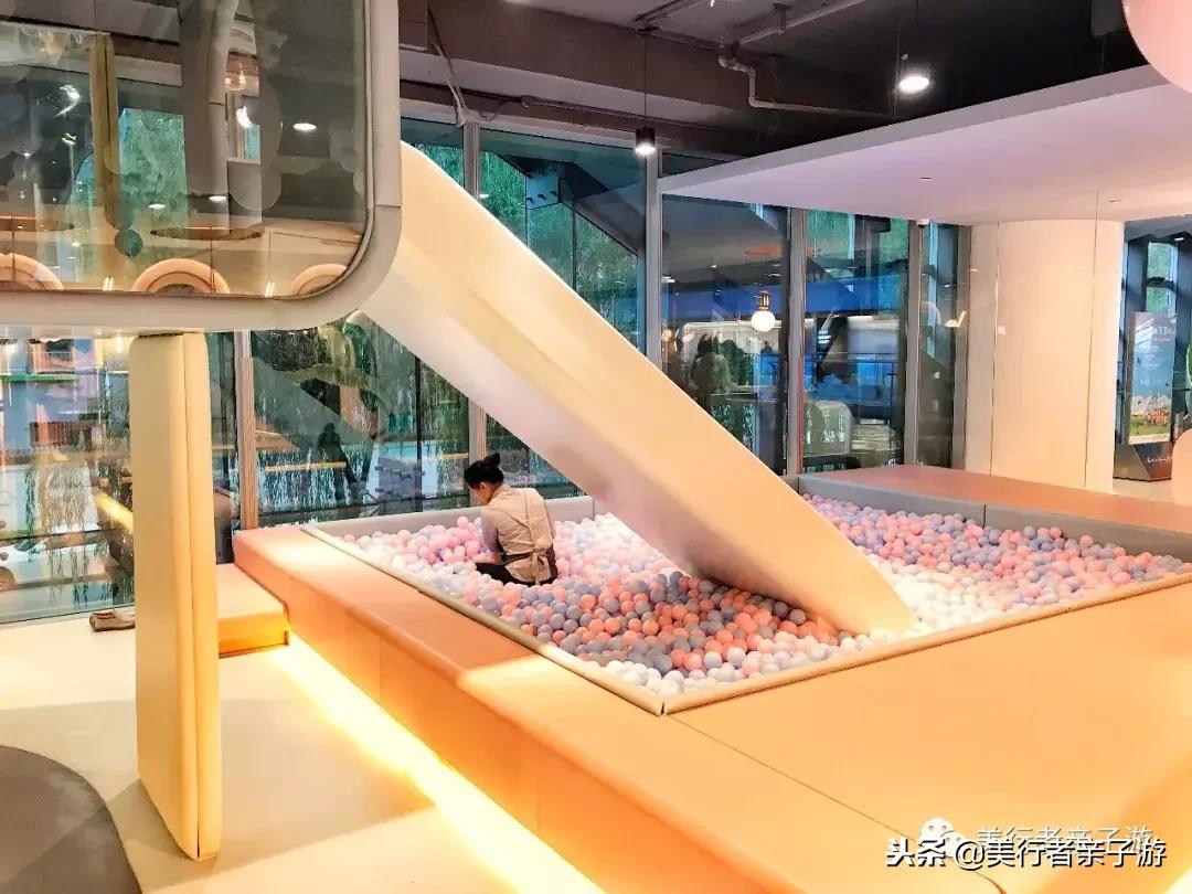 意大利智高玩具开亲子餐厅啦？而且还开在超级亲子的商场里！