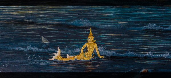 深度玩转泰国攻略,泰国游国际漫游