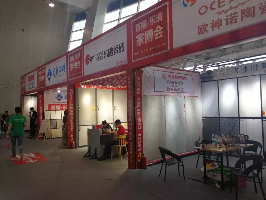 浙江省门店半年翻一番!这个瓷砖品牌究竟做对了什么...