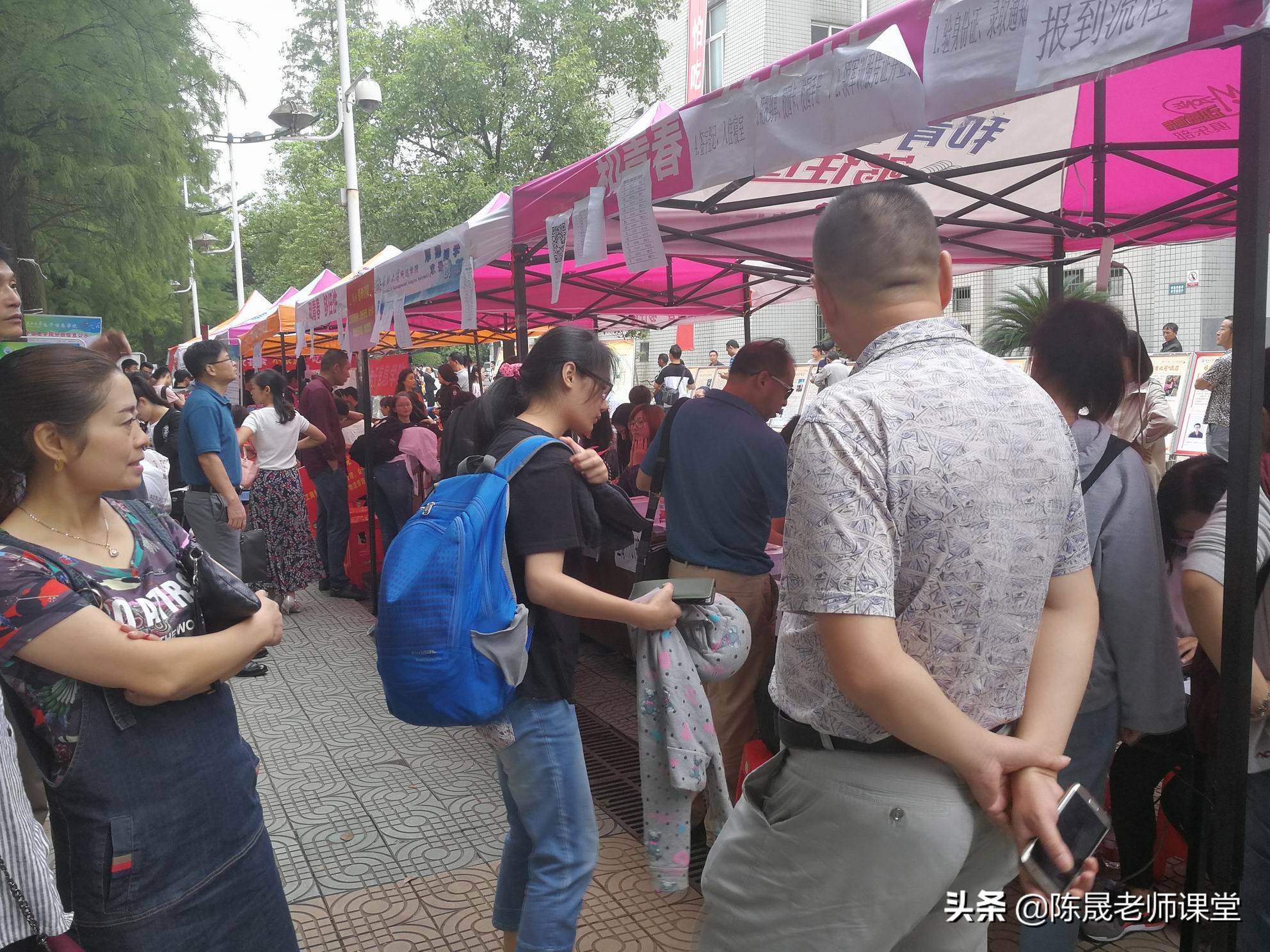 高就业率的长江大学，为什么很少人愿意报考？