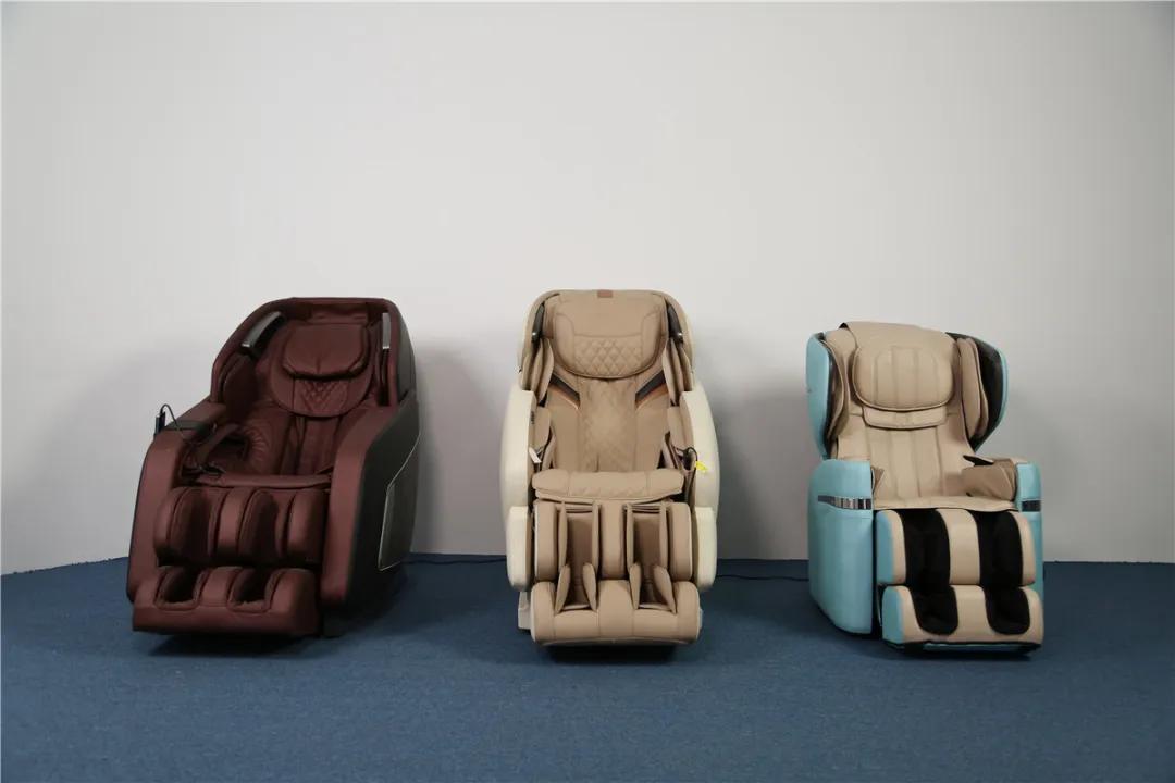 2020年按摩椅选购指南,雄派按摩椅十大排名榜2020